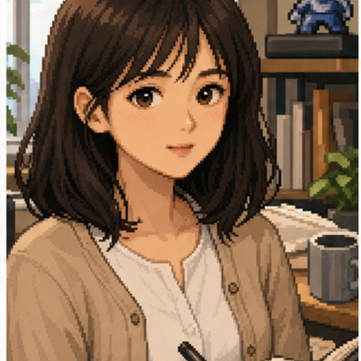 Momo Momose portrait